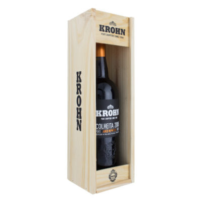 Krohn Colheita 2005 Aged In Wood 600 -90