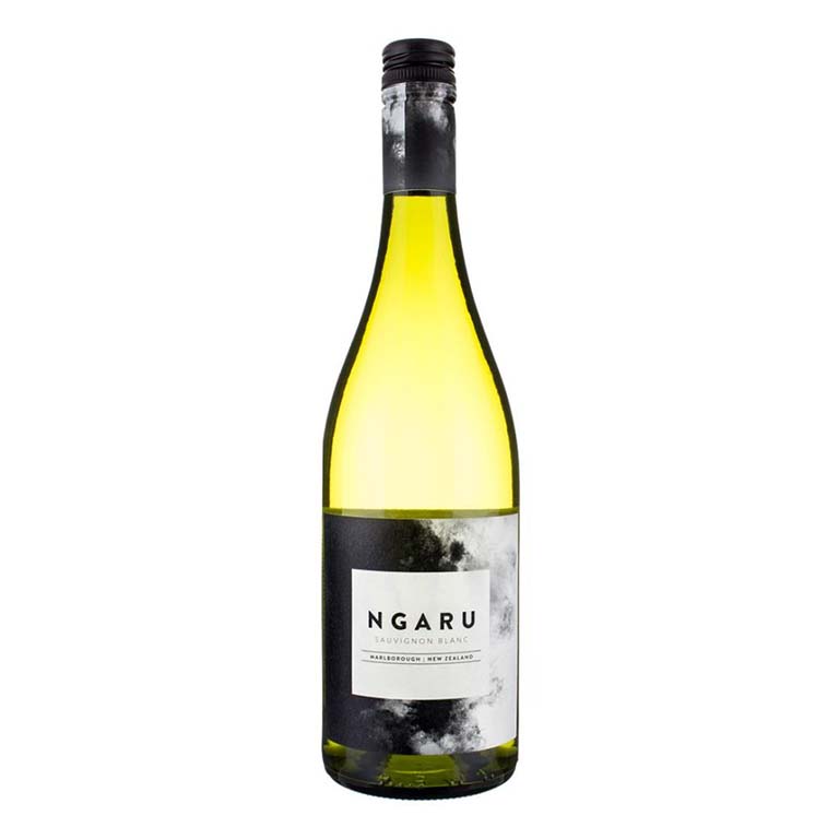 Ngaru Sauvignon Blanc