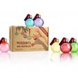 Pickerings Gin Baubles - Front
