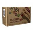 Pickerings Gin Baubles - Front