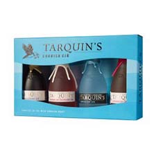 Tarquin's Miniature Selection