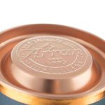 Arran Amarone Cask box cap close up