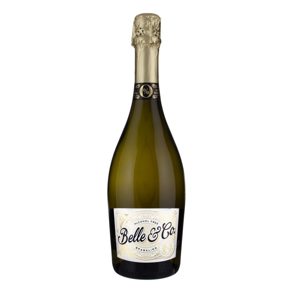 Belle and Co Alcohol Free Sparkling Wine Rusty Nail Spirits Next Day Delivery Belle and Co Alcohol Free Sparkling Wine Rusty Nail Spirits Next Day Delivery