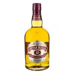 Chivas Regal 12 Year Old Blended Scotch Whisky