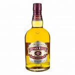 Chivas Regal 12 Year Old Blended Scotch Whisky