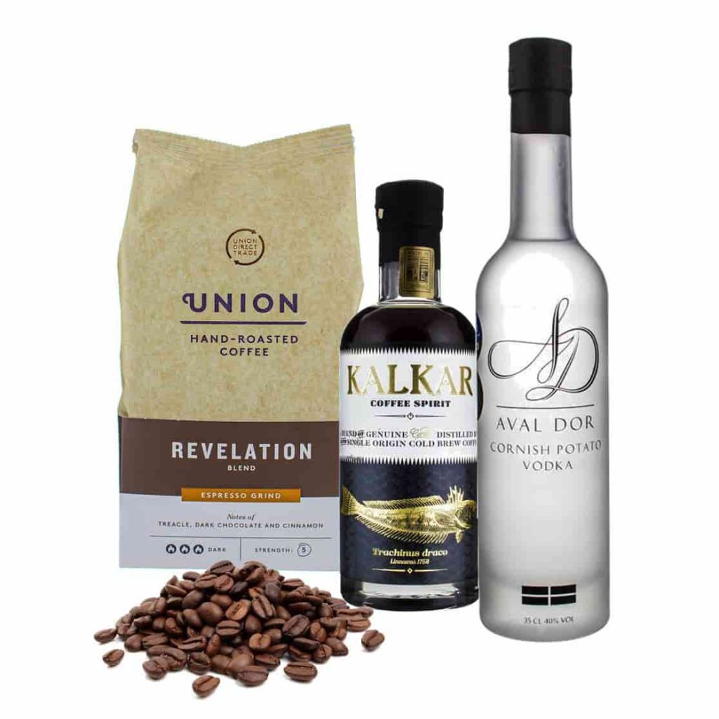 Corn-ish Espresso Bundle