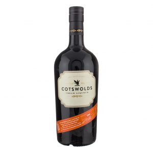 Cotswolds Cream Liqueur