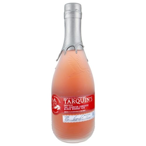 Tarquin's Blood Orange