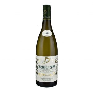 Chablis 1er Fourchaume