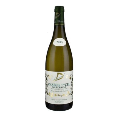 Daniel Seguinot Chablis Premier Cru