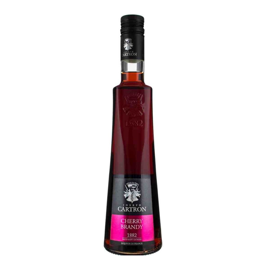 Cherry Brandy (1)