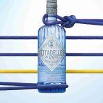 Citadelle bottle