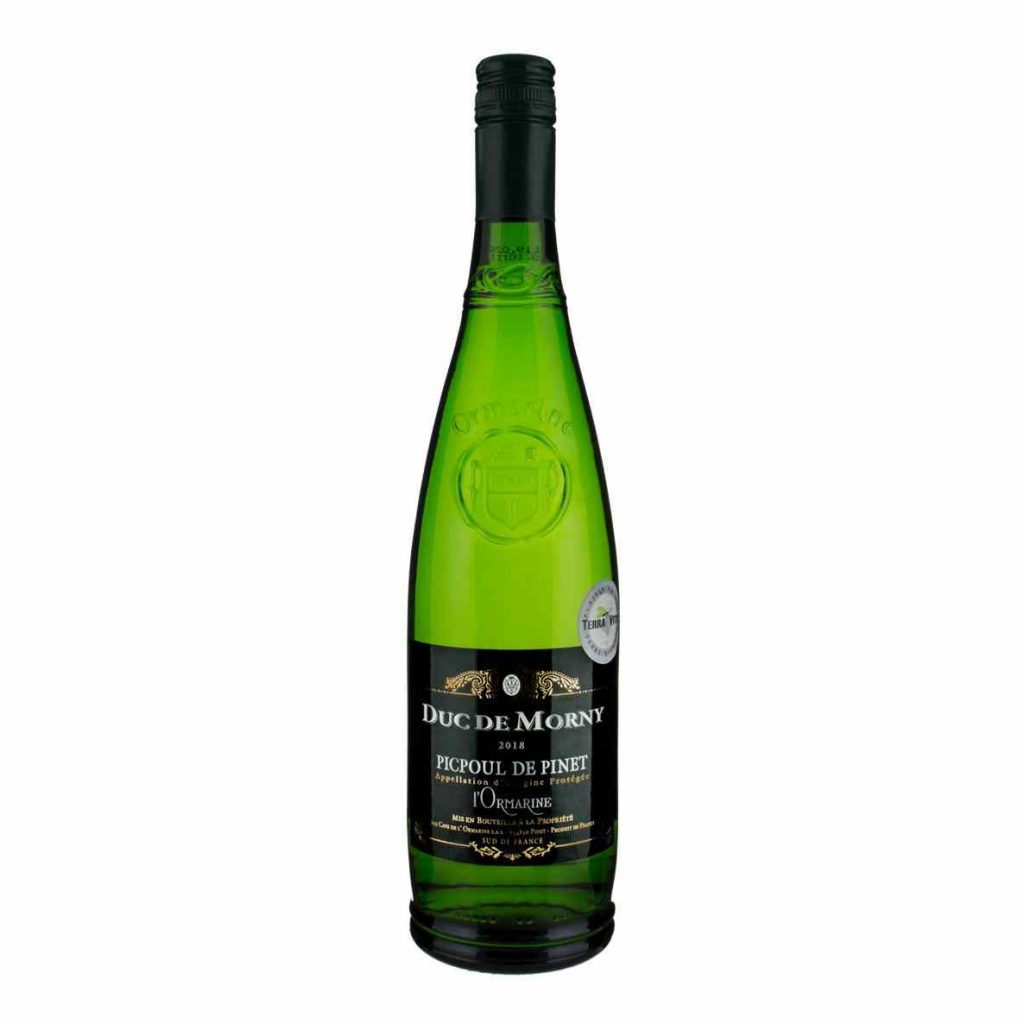 Duc de Morny Picpoul de Pinet