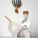 Jinzu Gin