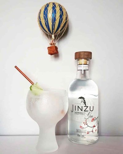 Jinzu Gin