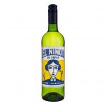 El Ninot White White background