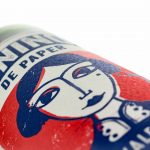 El ninot Red Front Label 50