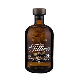 Filliers Dry Gin