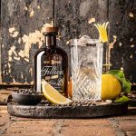 Filliers Dry with G and t