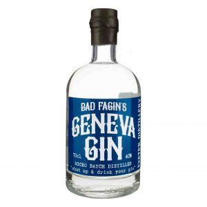 Geneva Gin