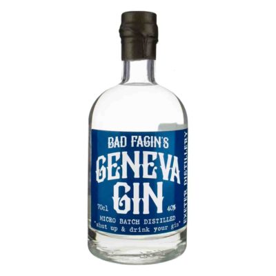 Geneva Gin