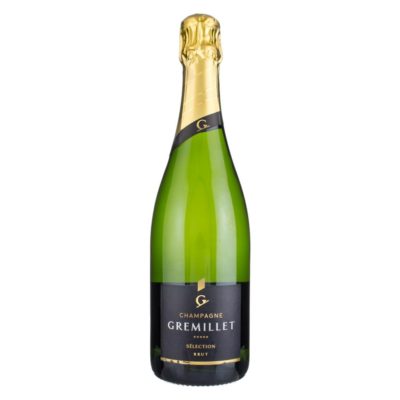 Champagne Gremillet Brut Selection
