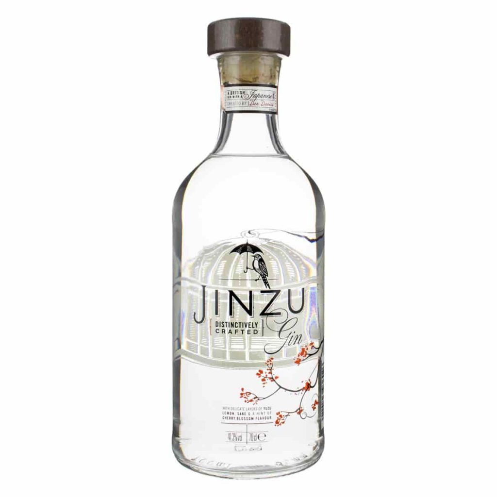 Jinzu Gin