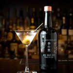 Ki No Bi Martini