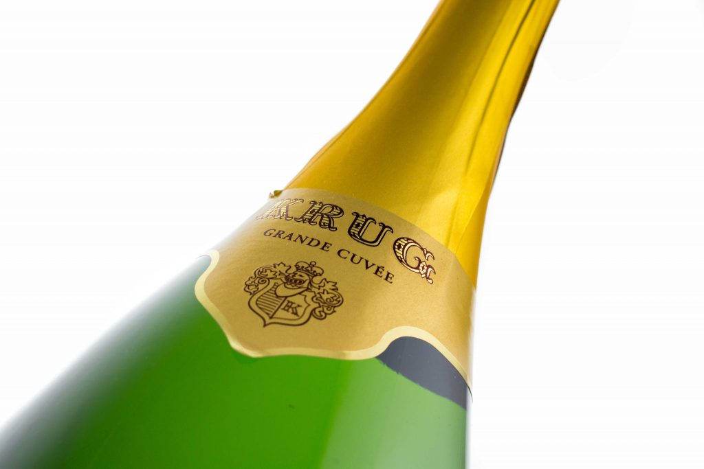 Krug neck 50