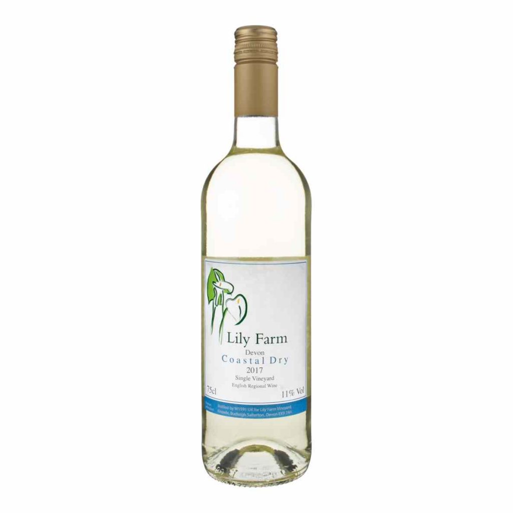 Lily Farm Coastal Dry