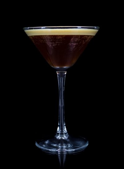 Espresso Martini