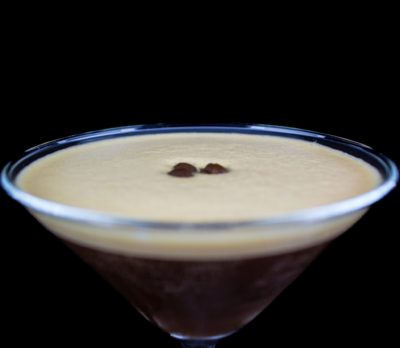 Espresso Martini