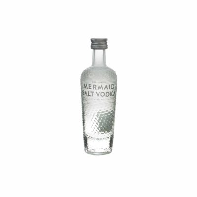 Mini Mermaid Salt Vodka <small>5cl, 40%</small>