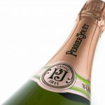 Perrier Jouet Blason Rose Neck 50