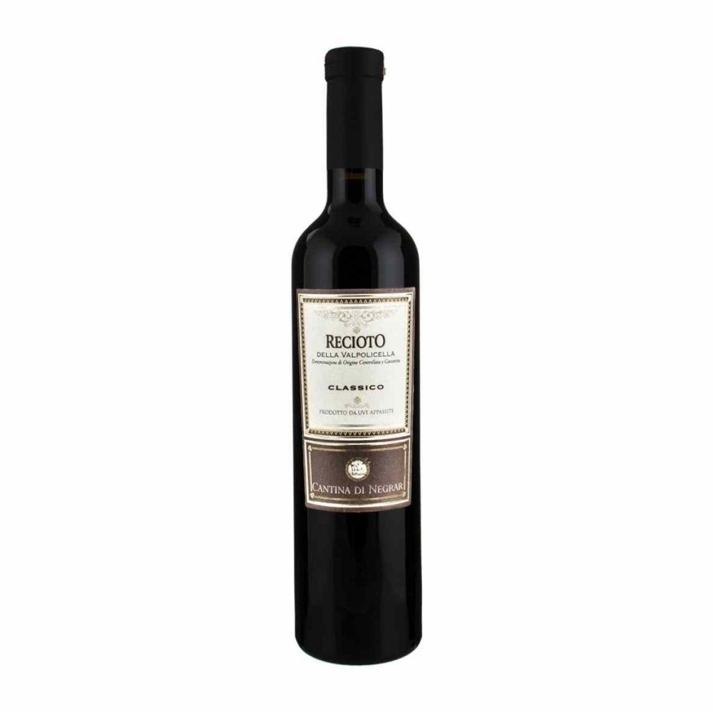 Recioto Della Valpolicella