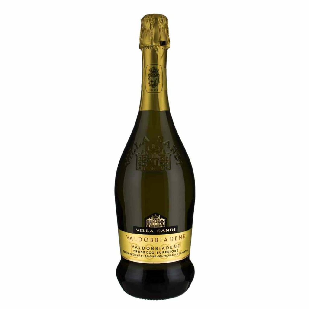Valdobbiadene Prosecco Superiore