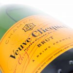 Veuve Clicquot front label 50