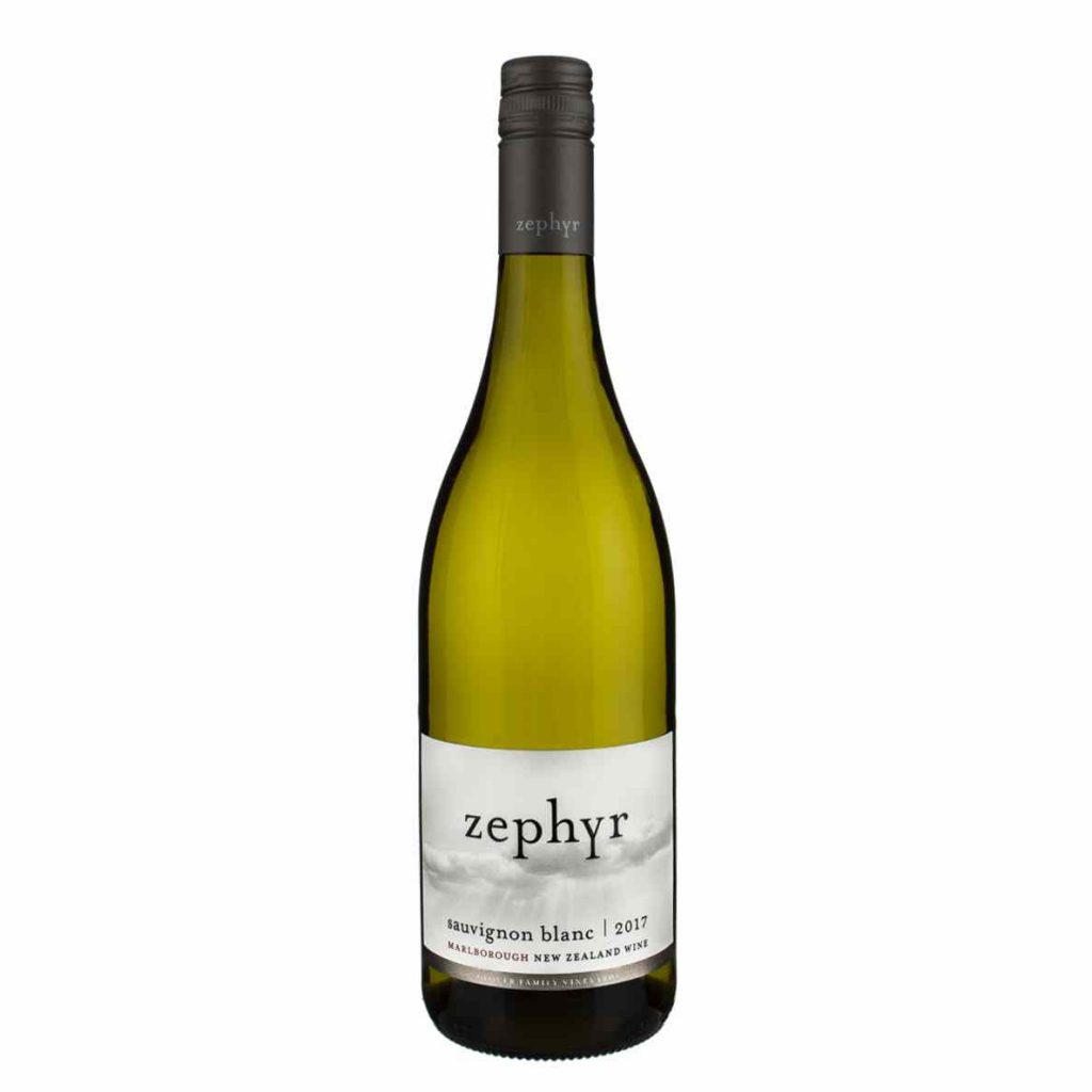 Zephyr Sauvignon Blanc
