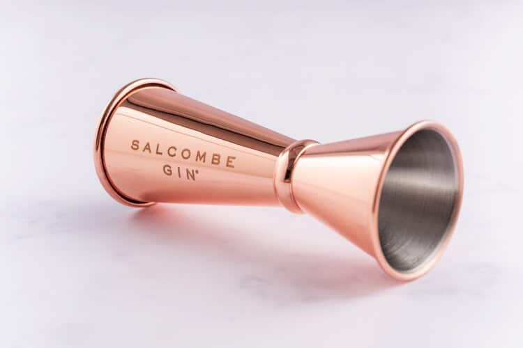 Salcombe Ligger Lifestyle