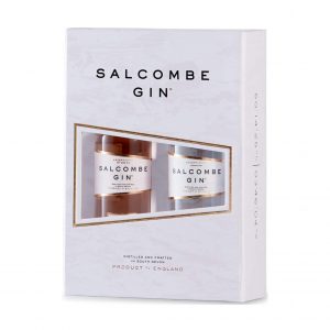 Mini Salcombe Gin Gift Set