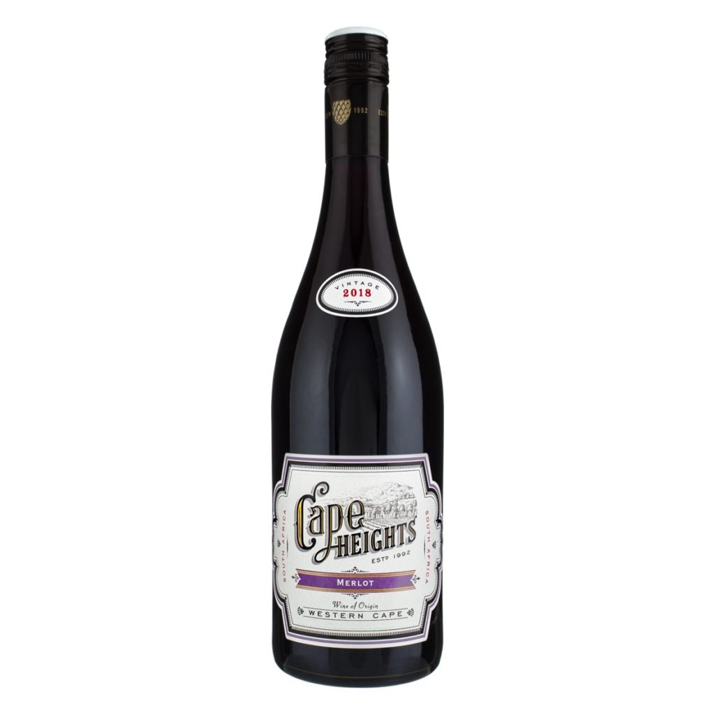 Cape Heights Merlot