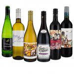 Easter Wine Box - WB - Diamond