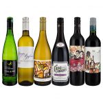 Easter Wine Box - WB - Line