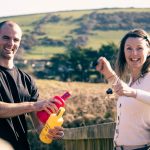 Pull The Pin kerry and Tom