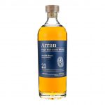 Arran 21 Bottle only