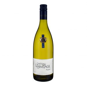 Chateau L'Hermitage Auzan Blanc