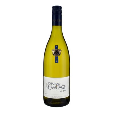 Chateau L'Ermitage Blanc 'Auzan'