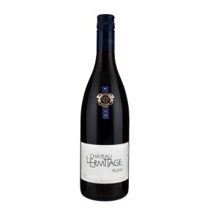 Chateau L'Hermitage Auzan Rouge