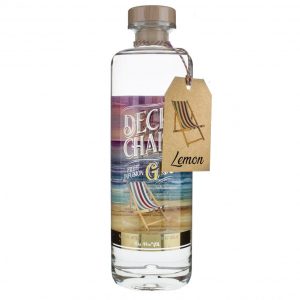 Deck Chair Gin - Lemon