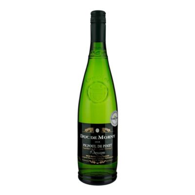 Duc De Morny Picpoul